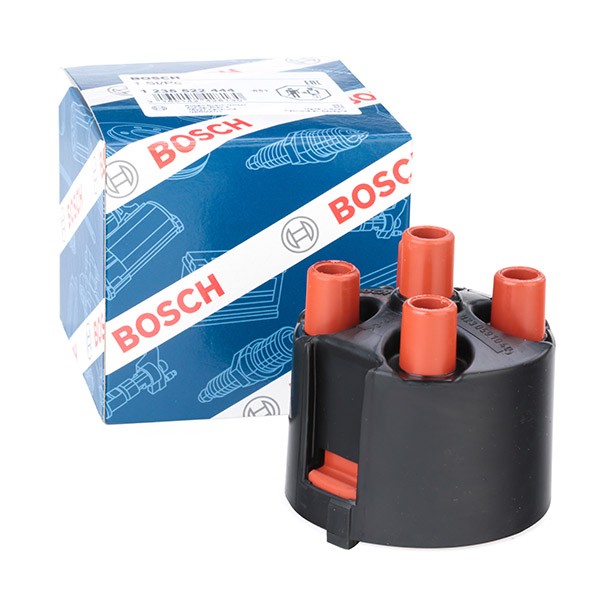 BOSCH Distributor Cap Article number: 1 235 522 444 cheaply