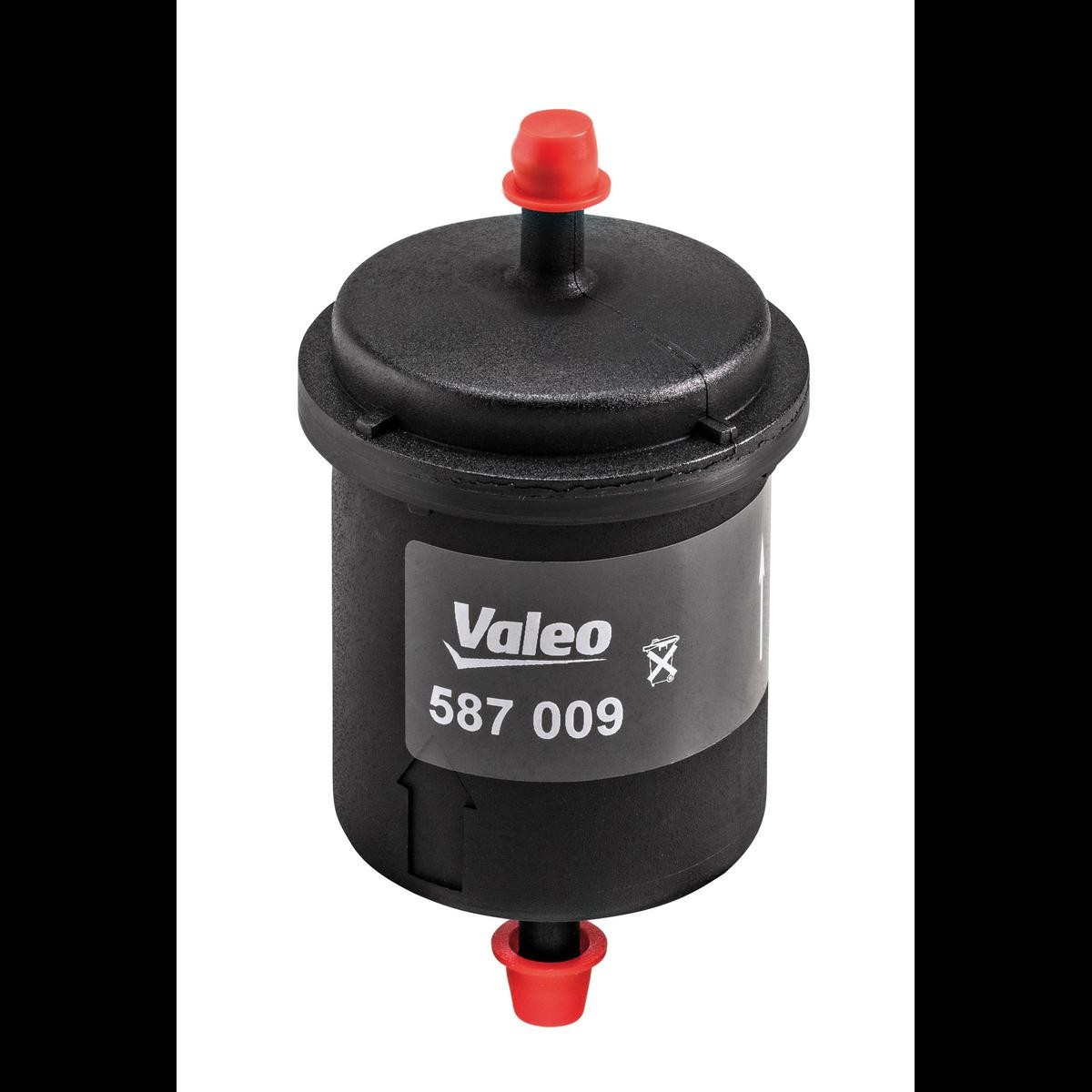 VALEO Fuel filter Article number: 587009 cheaply