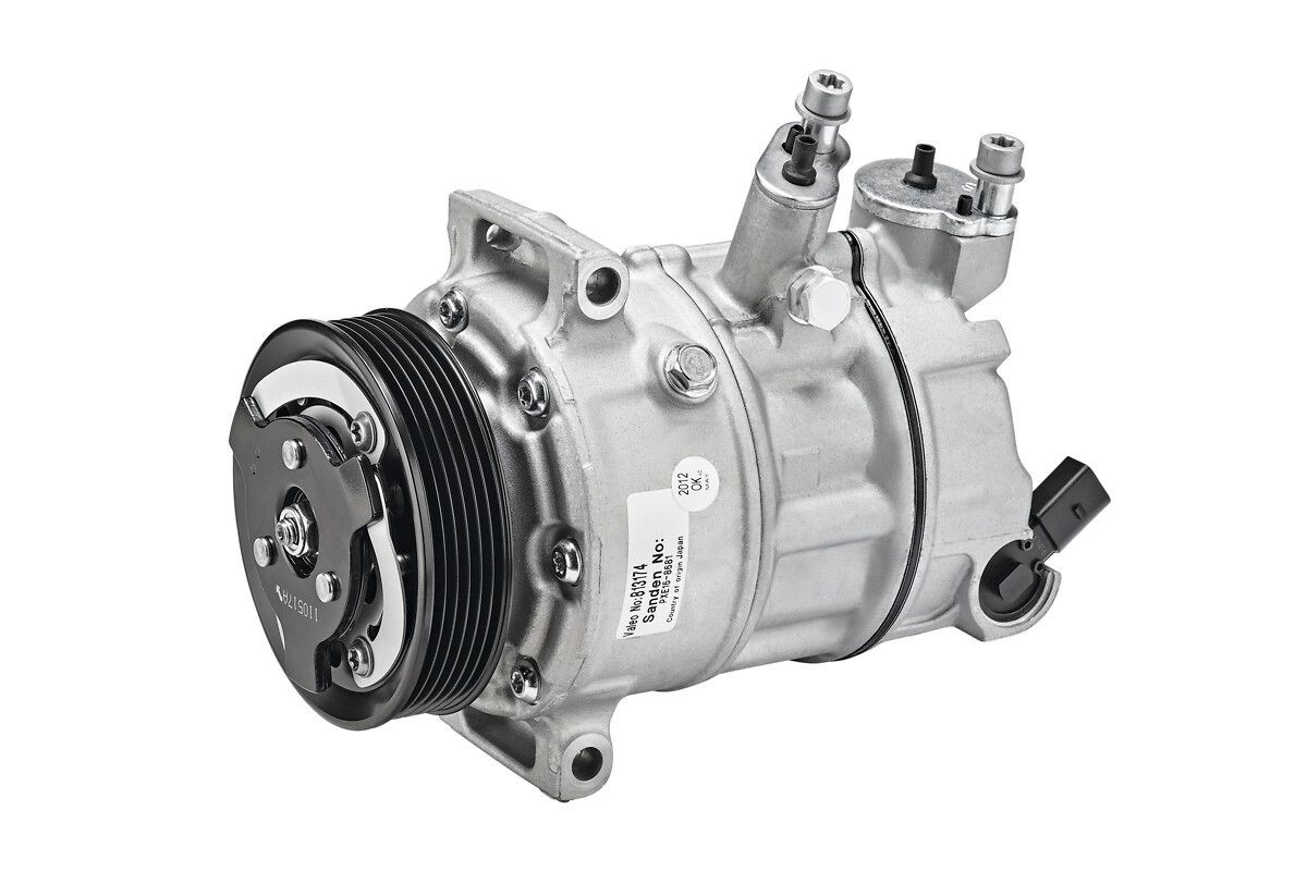 VALEO Air conditioning compressor Article number: 813174 cheaply