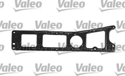 VALEO 820115 Kinnitus, ventilaator SCÉNIC 1.9 dTi 80 HP Diisel 2003