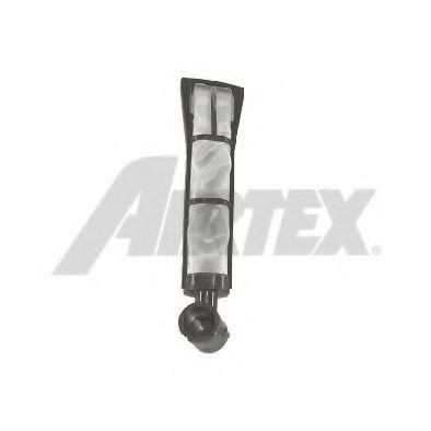 AIRTEX Filter, kütus-etteanne Artikli number: FS104 soodsalt
