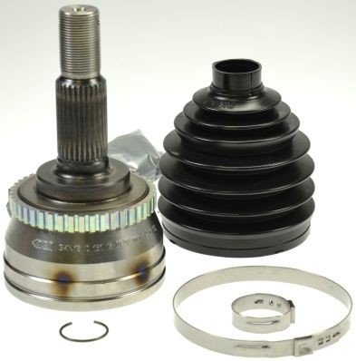 SPIDAN Joint kit, drive shaft Article number: 24548 cheaply