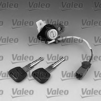 VALEO Lock Cylinder Article number: 252894 cheaply