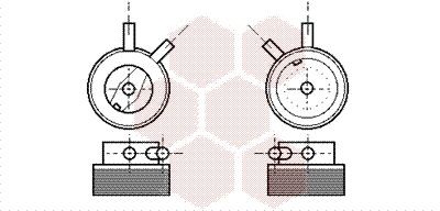 VAN WEZEL Radiatore olio motore Numero articolo: 37003215 poco costoso