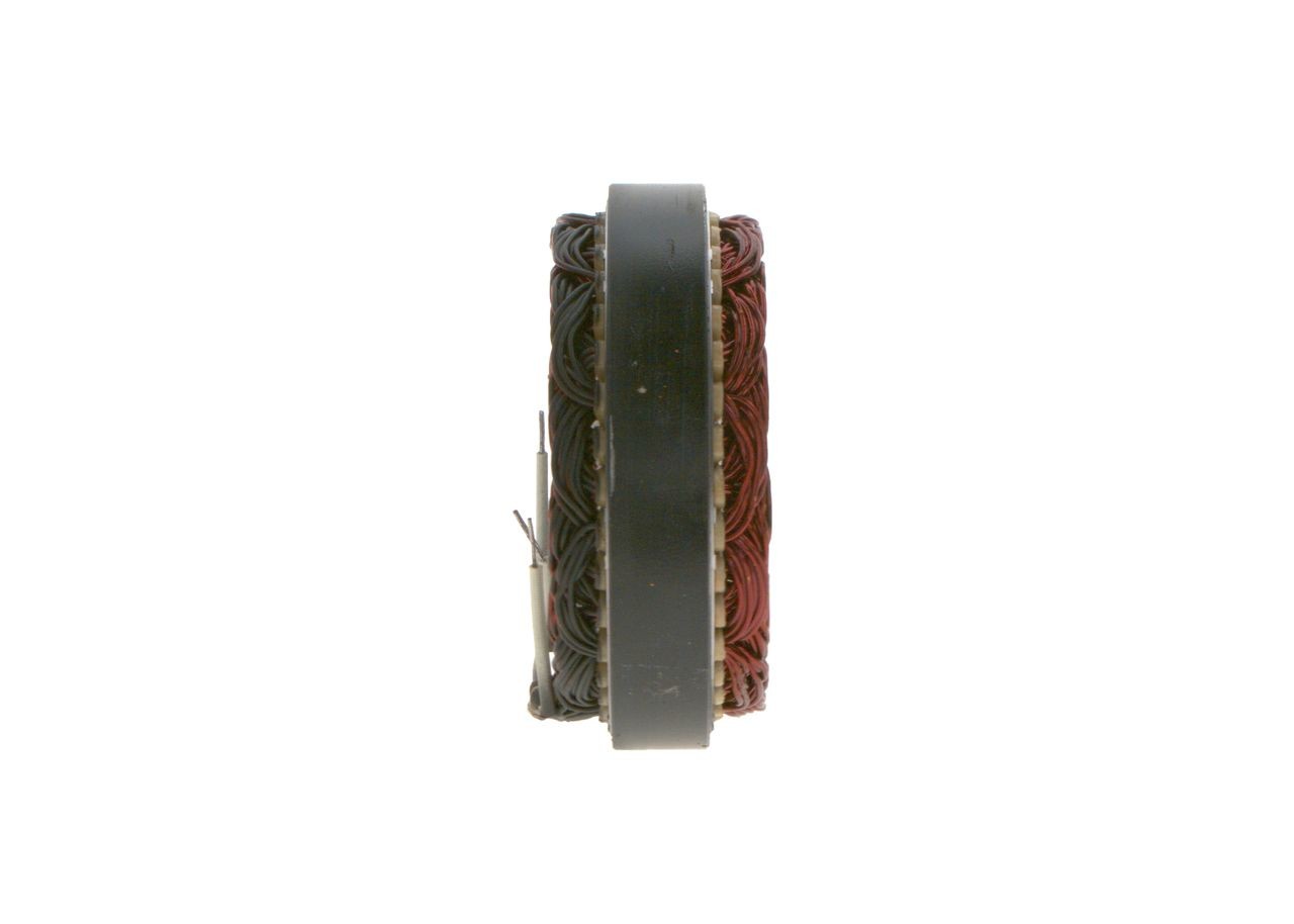 BOSCH Stator, alternator Article number: 1 125 045 107 cheaply