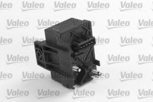 VALEO Glow plug relay Article number: 245612 cheaply