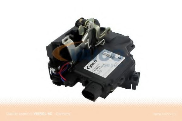 VAICO Door lock Article number: V10-6349 cheaply