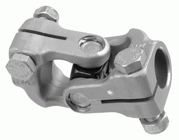 LEMFÖRDER Joint, steering shaft Article number: 19671 01 cheaply