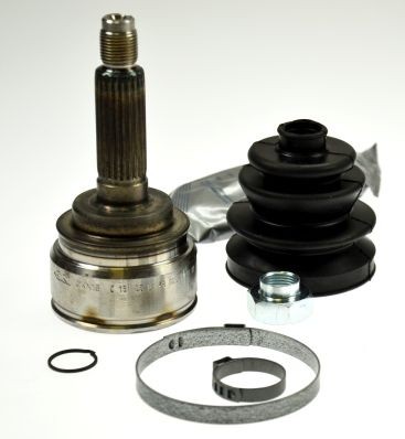 SPIDAN Joint kit, drive shaft Article number: 21031 cheaply