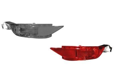 VAN WEZEL 1966930 Reflector C-MAX 1.6 TDCi 95 CP motor diesel 2019