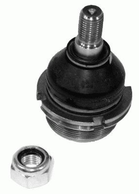 LEMFÖRDER Ball Joint Article number: 12055 02 cheaply