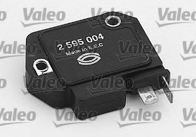 VALEO Control Unit, ignition system Article number: 245517 cheaply