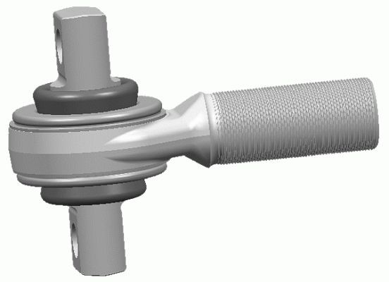 LEMFÖRDER Ball Joint, axle strut Article number: 23097 01 cheaply