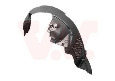 VAN WEZEL Wheel arch liner Article number: 8332435 cheaply
