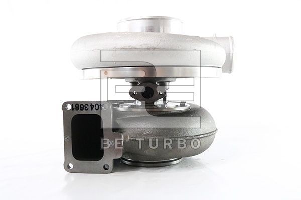 BE TURBO Turbolader Varenummer: 129132 billige