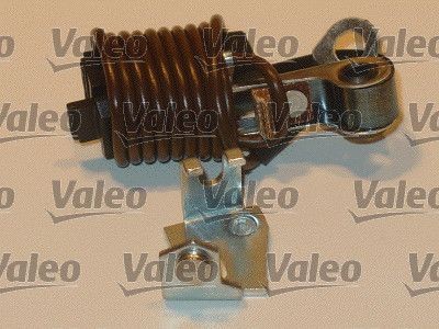 VALEO 243000 Kontaktgrupa, Aizdedzes sadalītājs J5 2.0 75 HP Benzīns 1990