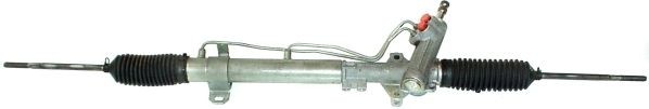 SPIDAN Steering rack Article number: 51757 cheaply