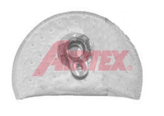 AIRTEX FS217 Filter, kütus-etteanne ECLIPSE 2.4 RS 144 HP Bensiin 2005