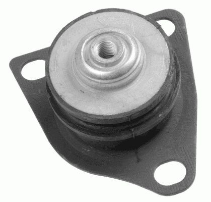 LEMFÖRDER Mounting, automatic transmission support Article number: 13664 01 cheaply