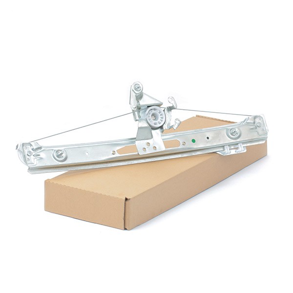 VAN WEZEL Window regulator Article number: 0646267 cheaply