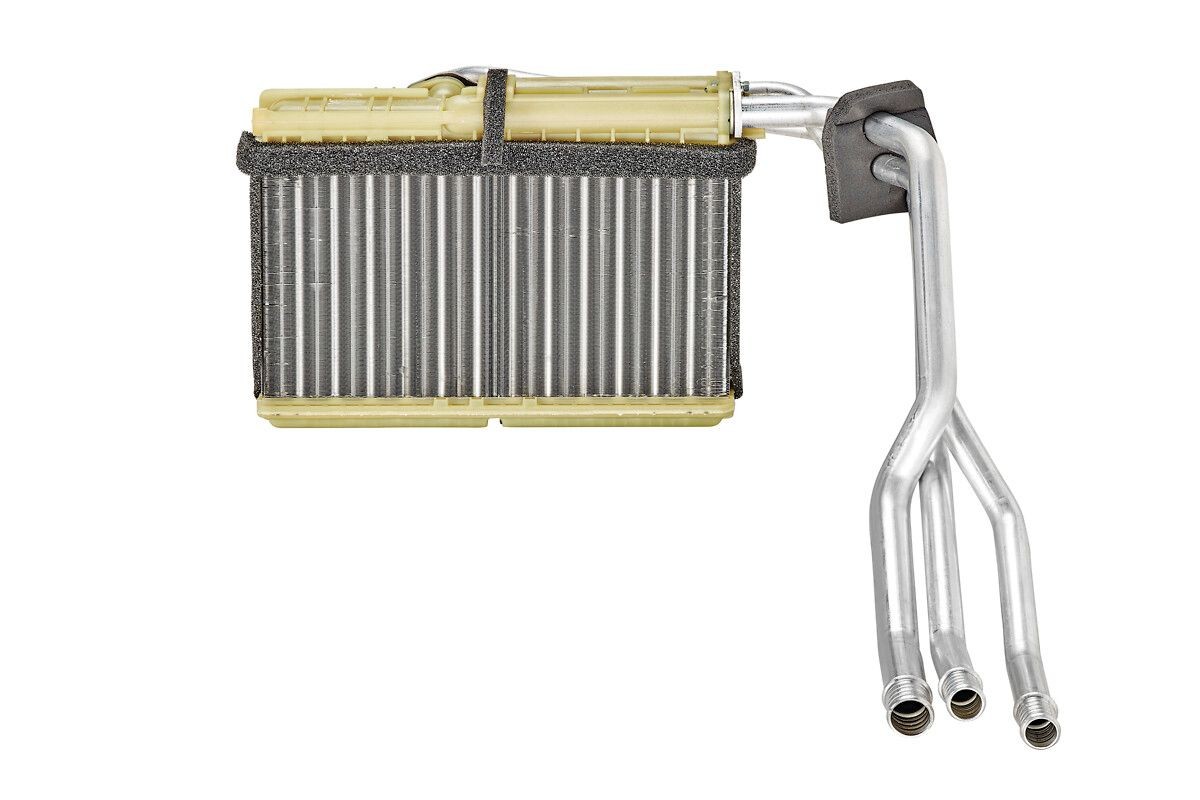 VALEO Heater matrix Article number: 812239 cheaply