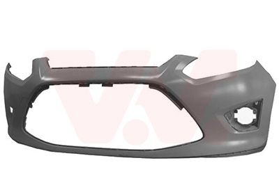 VAN WEZEL Bumper Article number: 1966574 cheaply
