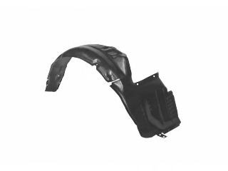 VAN WEZEL Wheel arch liner Article number: 3219434 cheaply