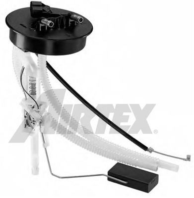 AIRTEX Filter, brændstof-føderdel Varenummer: FS135 billige