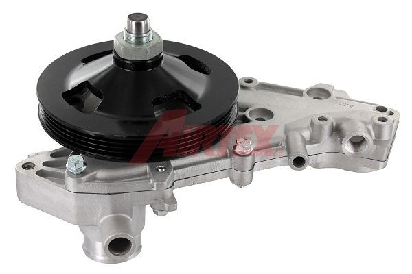 AIRTEX Filter, brændstof-føderdel Varenummer: FS22 billige