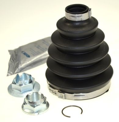 SPIDAN Bellow Set, drive shaft Article number: 23024 cheaply