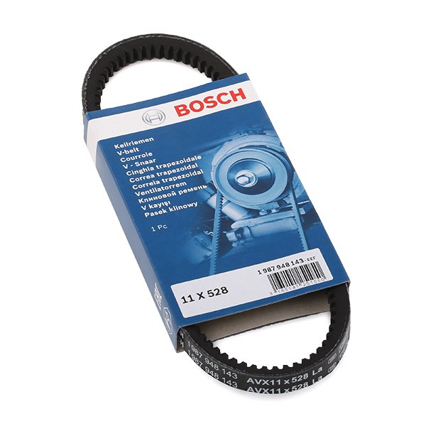 BOSCH V-Belt Article number: 1 987 948 143 cheaply