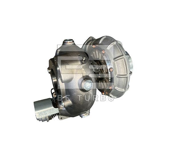 BE TURBO Turbocharger Article number: 128634 cheaply