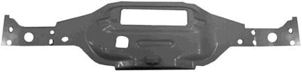 VAN WEZEL 1709634 Aizmugurējā siena PANDA 1.3 JTD Multijet 4x4 (169AXG1A, 169AXG2A) 75 HP Dīzelis