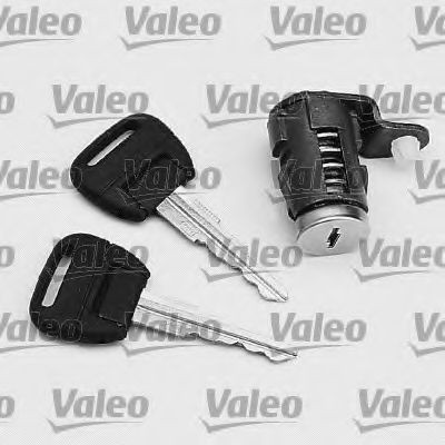 VALEO Lock Cylinder Article number: 252843 cheaply