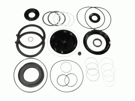 LEMFÖRDER Gasket Set, steering gear Article number: 21768 01 cheaply