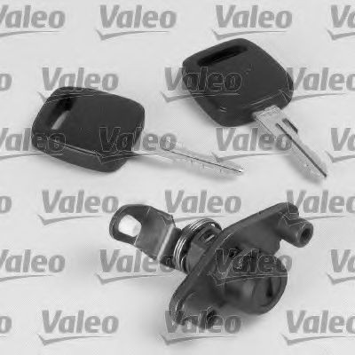VALEO Lock Cylinder Article number: 252436 cheaply