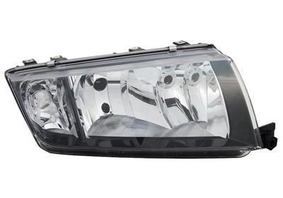 VAN WEZEL Forlygte Varenummer: 7625964 billige