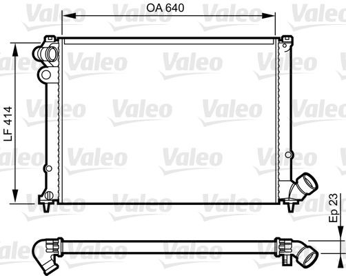 VALEO Pollen filter Article number: 698478 cheaply