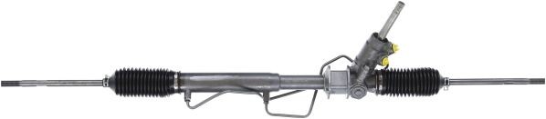 SPIDAN Steering rack Article number: 51786 cheaply