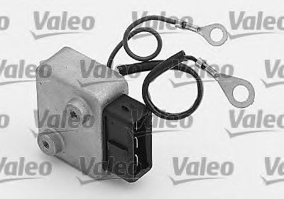 VALEO Control Unit, ignition system Article number: 245545 cheaply