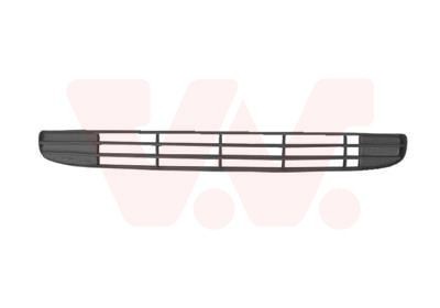 VAN WEZEL Bumper grill Article number: 4328590 cheaply