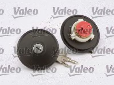 VALEO Lukk, kütusemahuti Artikli number: 247544 soodsalt
