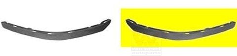 VAN WEZEL Front splitter Article number: 8322501 cheaply