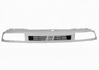 VAN WEZEL Radiator Grille Article number: 1759510 cheaply