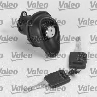 VALEO Lock Cylinder Article number: 252598 cheaply