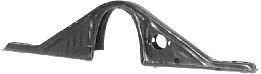 VAN WEZEL Support Frame, engine carrier Article number: 5801309 cheaply