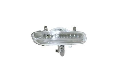 VAN WEZEL 1607958 Luce diurna PANDA 1.3 D Multijet (312PXU1A, 312PXW1A) 95 CV Diesel
