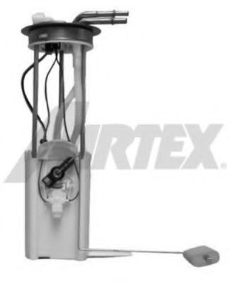 AIRTEX Fuel feed unit Article number: E3558M cheaply