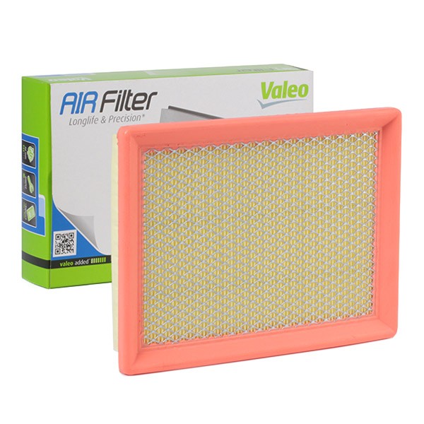 VALEO Air filter Article number: 585250 cheaply