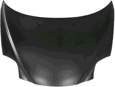 VAN WEZEL Cofano Numero articolo: 0177660 poco costoso